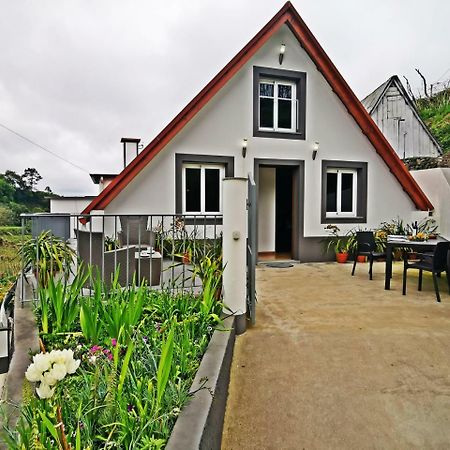 Casa Tipica De Santana - Casa Do Avo Villa Exterior foto